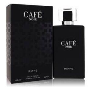 Café Noire by Riiffs - Eau De Parfum Spray 3.4 oz